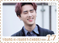 day6-sweetchaosyoungk17