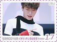 jbj-myflowersanggyun17